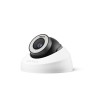 Комплект IP відеоспостереження CYVIO POE Dome 4Kit 8MP N2814D
