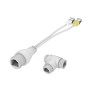 PoE розгалужувач ATIS RJ45 2-in-1