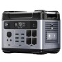 Портативна зарядна станція OUKITEL P2001E PLUS 2400Вт 2048Вт⋅год LiFePO4