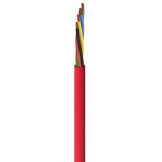 Провід ПСВВнг (J-YY-U) 10х0,4 Alay