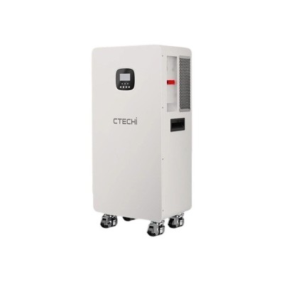 Система сохранения энергии CTECHi PT5515 5.5кВт 15кВт·ч