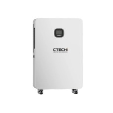 Система зберігання енергії CTECHi PT8016S 8кВт 16кВт·год