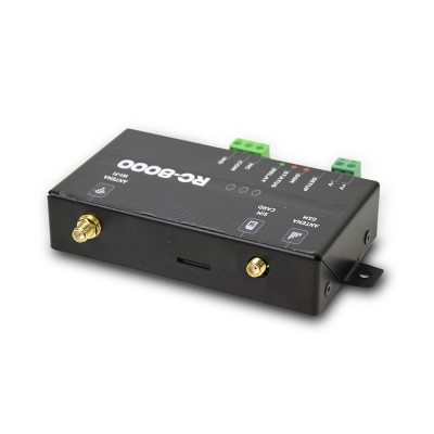 GSM - контролер RC-8000
