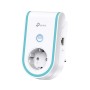 Розширювач покриття WiFi TP-LINK RE365 AC1200б 1хFE LAN, MESH, розетка