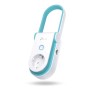 Розширювач покриття WiFi TP-LINK RE365 AC1200б 1хFE LAN, MESH, розетка