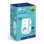 Розширювач покриття WiFi TP-LINK RE365 AC1200б 1хFE LAN, MESH, розетка