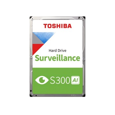 Жорсткий диск 10TB TOSHIBA MG10ADA10TE-V SATA 7200RPM 512MB