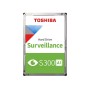 Жорсткий диск 10TB TOSHIBA MG10ADA10TE-V SATA 7200RPM 512MB