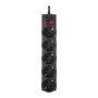 Сетевой фильтр PREMIUM LP-X5 5 м Black (3520Вт)