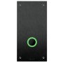 Безконтактний дверний дзвінок BAS-IP SH-46T Black