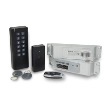 Комплект бездротового smart замка ATIS SL-11