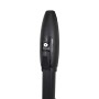 Автоматика для розпашних воріт GATEXPERT SW300DC Black (dual arms) комплект