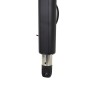 Автоматика для розпашних воріт GATEXPERT SW300DC Black (dual arms) комплект