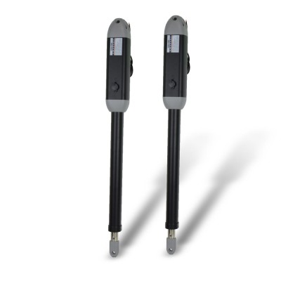 Автоматика для розпашних воріт GATEXPERT SW400DC (dual arms) комплект