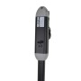 Автоматика для розпашних воріт GATEXPERT SW400DC (dual arms) комплект