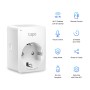 Смарт-розетка TP-LINK Tapo P100 2 шт/пак N300 BT 10A (TAPO-P100-2-PACK)