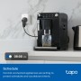 Розумна розетка компактна TP-LINK Tapo P100M N300 BT 10A