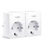 Смарт-розетка TP-LINK Tapo P110 N300 16A 2 шт/пак (TAPO-P110-2-PACK)