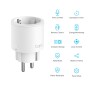 Смарт-розетка TP-LINK Tapo P115 N300 16A (TAPO-P115-1-PACK)