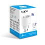 Смарт-розетка TP-LINK Tapo P115 N300 16A (TAPO-P115-1-PACK)