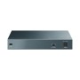 Комутатор TP-Link TL-SG108 8-портовий гігабітний некерований