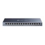 Комутатор TP-Link TL-SG116 16-портовий гігабітний некерований