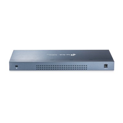 Комутатор TP-Link TL-SG116 16-портовий гігабітний некерований