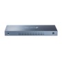 Комутатор TP-Link TL-SG116 16-портовий гігабітний некерований