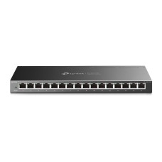 Комутатор TP-Link TL-SG116E Easy Smart 16-портовий гігабітний керований