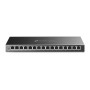 Комутатор TP-Link TL-SG116E Easy Smart 16-портовий гігабітний керований