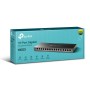 Комутатор TP-Link TL-SG116E Easy Smart 16-портовий гігабітний керований
