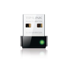 Wi-Fi адаптер TP-Link TL-WN725N
