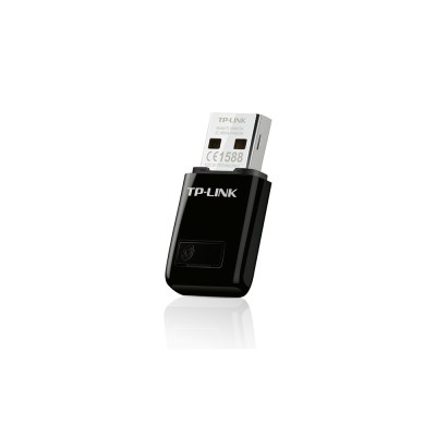 Wi-Fi адаптер TP-Link TL-WN823N
