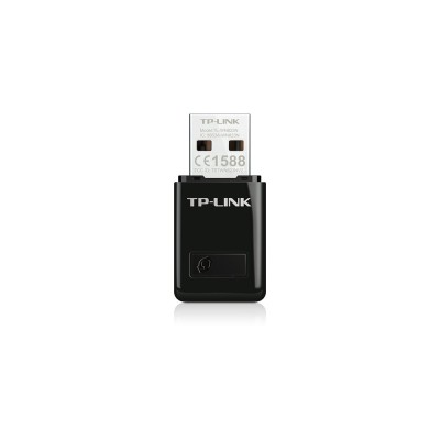 Wi-Fi адаптер TP-Link TL-WN823N