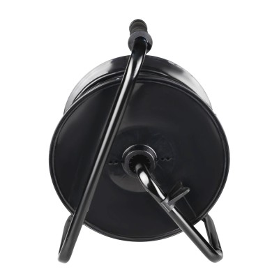 Удлинитель на катушке LP 50м (ПВС 3*1,5), 4 гнезда с заземляющим контактом до 3.5 кВт