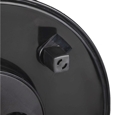 Удлинитель на катушке LP 50м (ПВС 3*1,5), 4 гнезда с заземляющим контактом до 3.5 кВт