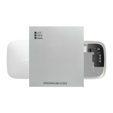 Блок безперебійного живлення Блискавка ББЖ 12-90-3 20А для Ajax Hub (4G), Hub 2 (2G), Hub 2 (4G), Hub 2 Plus, ReX 2