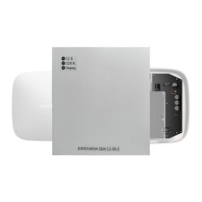 Блок безперебійного живлення Блискавка ББЖ 12-90-3 10А для Ajax Hub(2G), Hub Plus, ReX