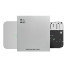 Блок безперебійного живлення Блискавка ББЖ 12-90-3 10А для Ajax NVR (8ch), NVR (16ch), NVR DC (8ch), NVR DC (16ch)