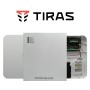 Блок безперебійного живлення Блискавка ББЖ 12-90-3 10А для ППК Tiras