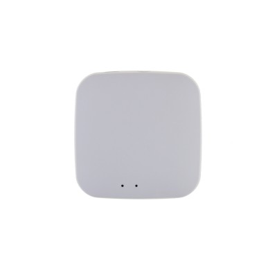 Розумний Wi-Fi - Zigbee - Bluetooth шлюз SEVEN HOME Z-7060