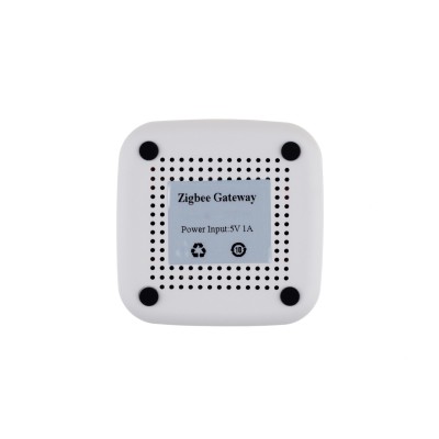 Розумний Wi-Fi - Zigbee - Bluetooth шлюз SEVEN HOME Z-7060