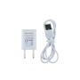 Розумний Wi-Fi - Zigbee - Bluetooth шлюз SEVEN HOME Z-7060
