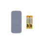 Датчик вібрації Zigbee SEVEN HOME Z-7066