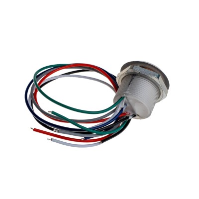 Считыватель SEVEN R-7454 MIFARE