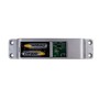 Беспроводной комплект контроля доступа SEVEN LOCK SL-7708 black