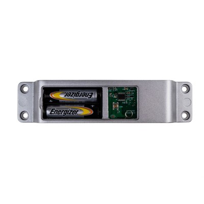Бездротовий комплект контролю доступу SEVEN LOCK SL-7708 white