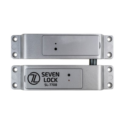 Бездротовий комплект контролю доступу SEVEN LOCK SL-7708 white