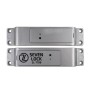 Бездротовий комплект контролю доступу SEVEN LOCK SL-7708 white