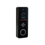 Вызывная панель домофона SEVEN CP-7504 FHD black